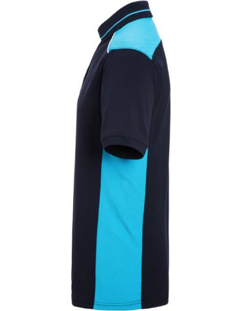 Tricou Polo din piqué pentru bărbați